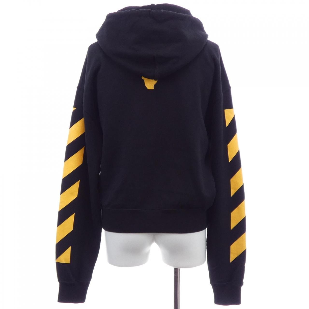 オフホワイト OFF-WHITE OMBB037F21FLE011 パーカー
