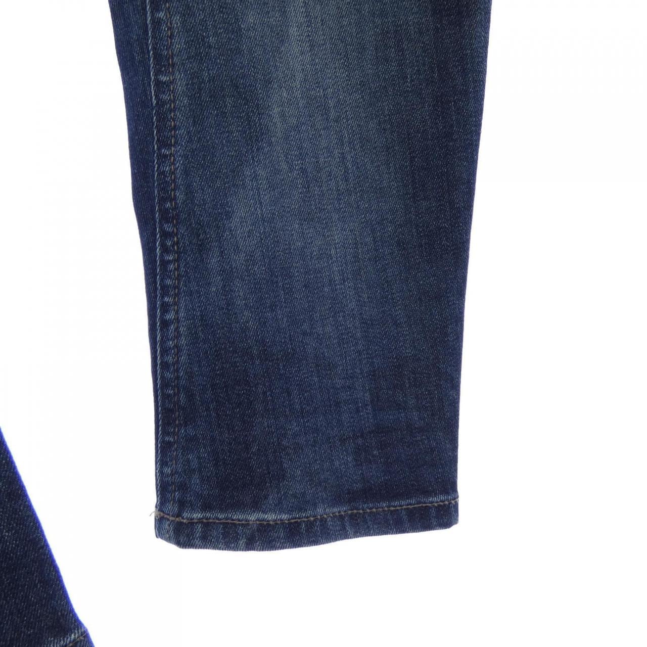 ディーゼル DIESEL パンツ