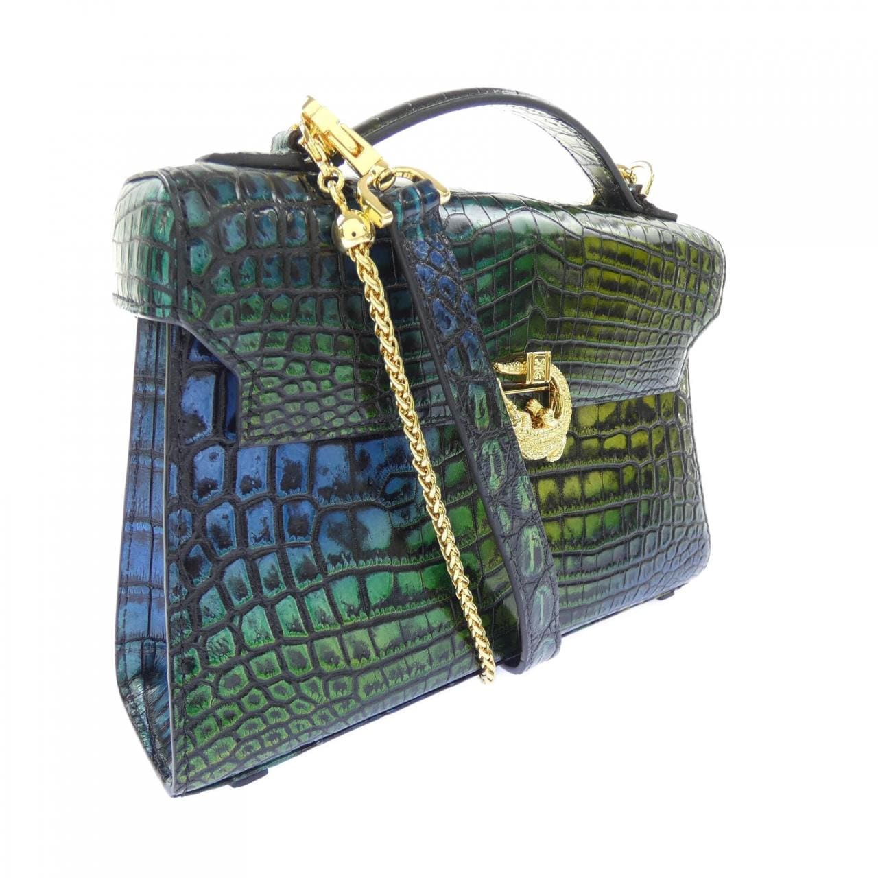 KWANPEN KP　HOMAGE　JUBILEE BAG