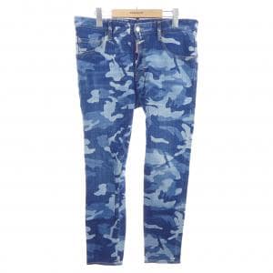 ディースクエアード DSQUARED2 S74LB1100 パンツ