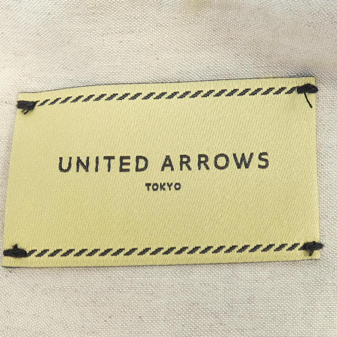 ユナイテッドアローズ UNITED ARROWS ショートパンツ