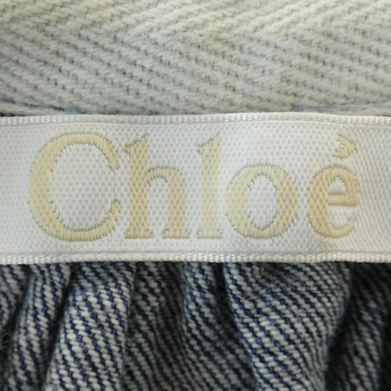 クロエ Chloe 16HDH20-16H150 トップス