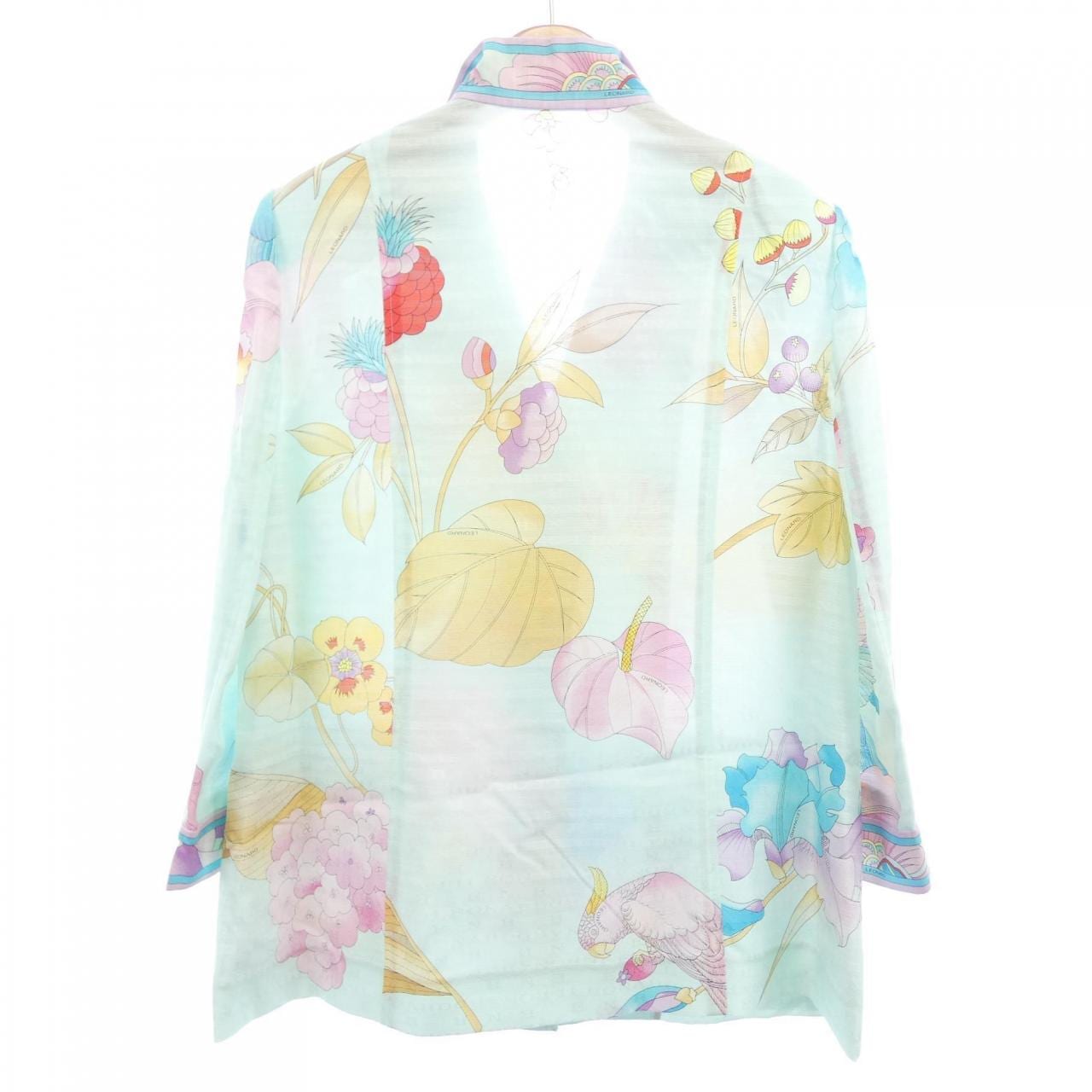レオナールファッション LEONARD FASHION ジャケット