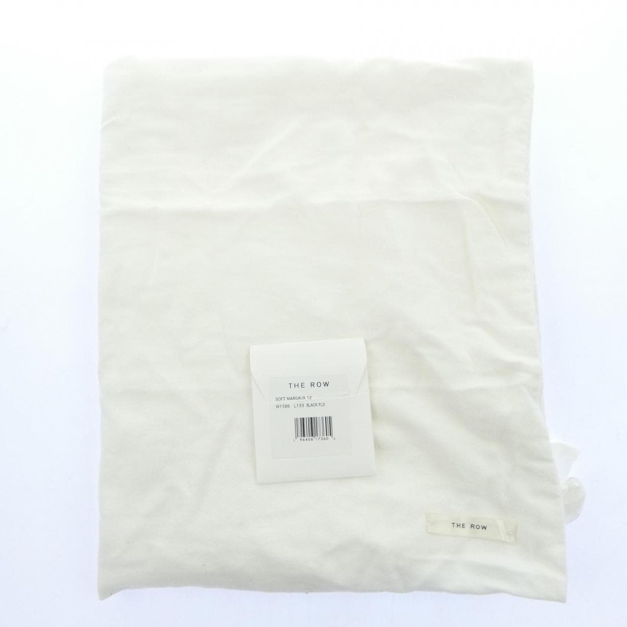 ザロウ THE ROW ソフトマルゴー SOFT MARGAUX W1586L133 BAG
