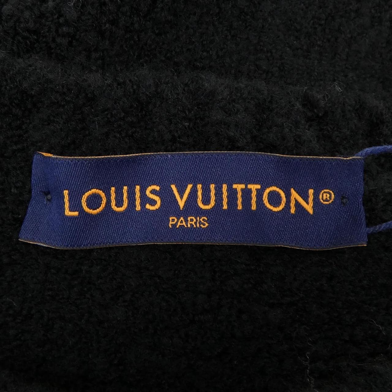 ルイヴィトン LOUIS VUITTON HUN44WQNC カーディガン