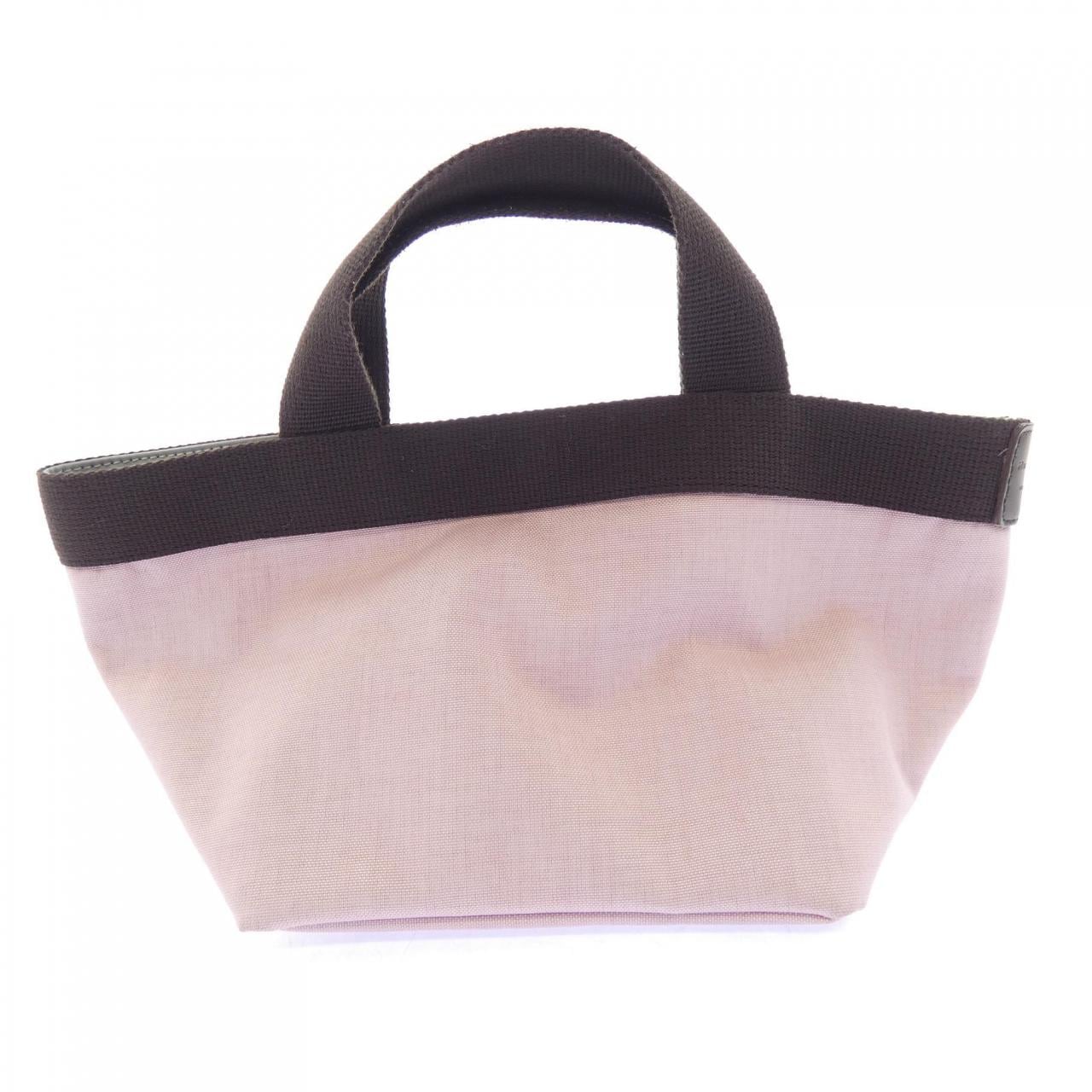 エルベシャプリエ HERVE CHAPELIER 舟型トート 701C BAG