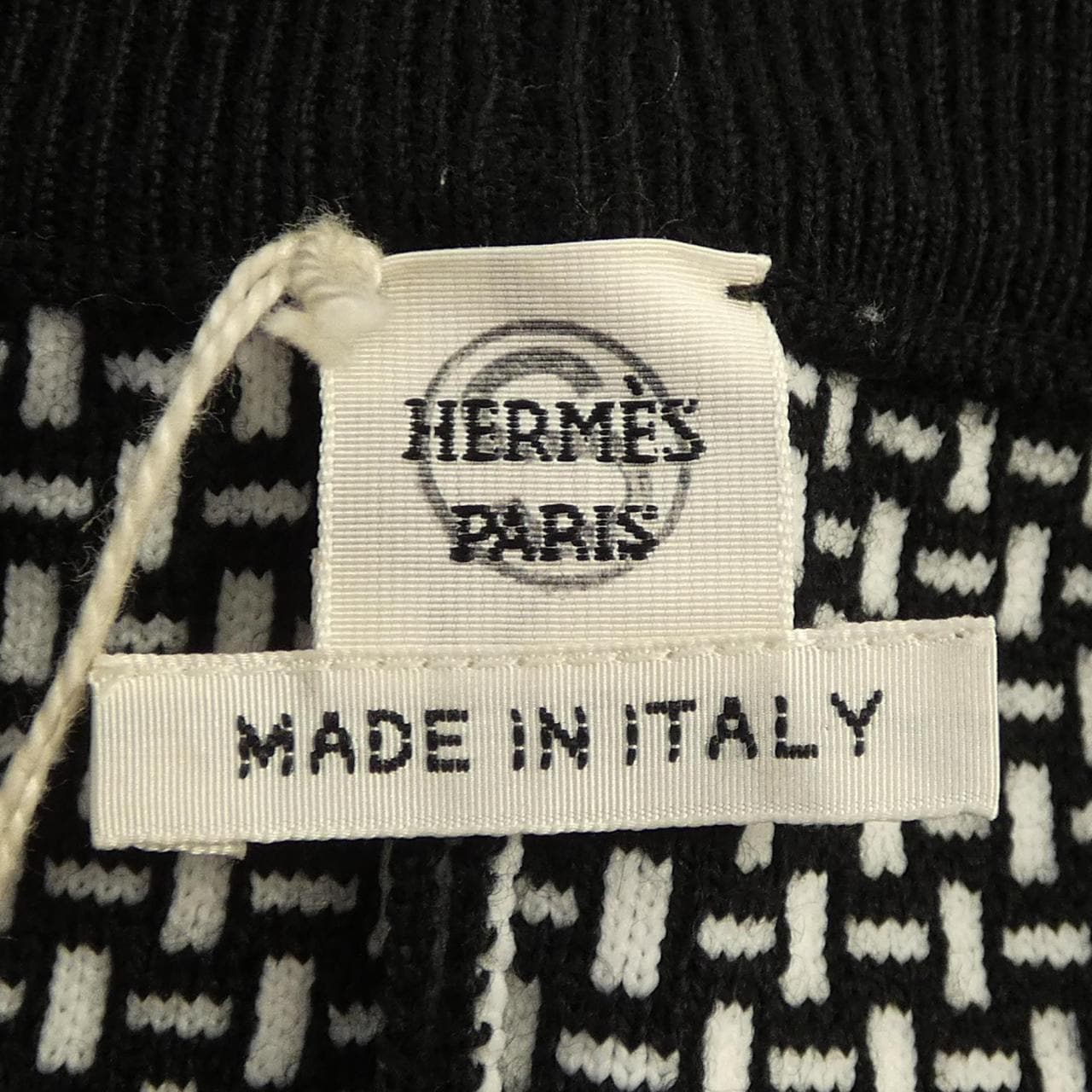 エルメス HERMES モザイク MOSAIQUE 2H2405DD パンツ
