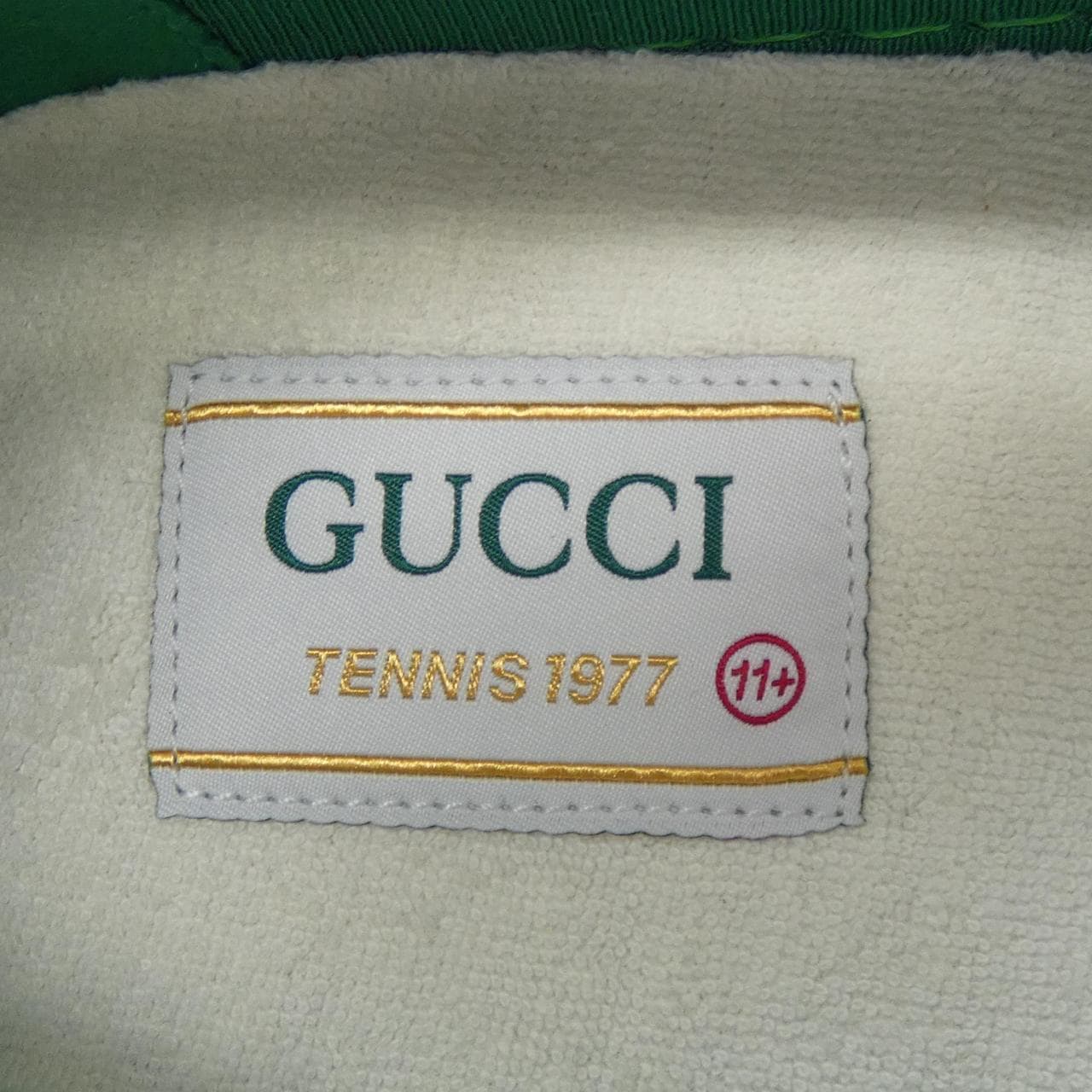 グッチ GUCCI 643489 スニーカー
