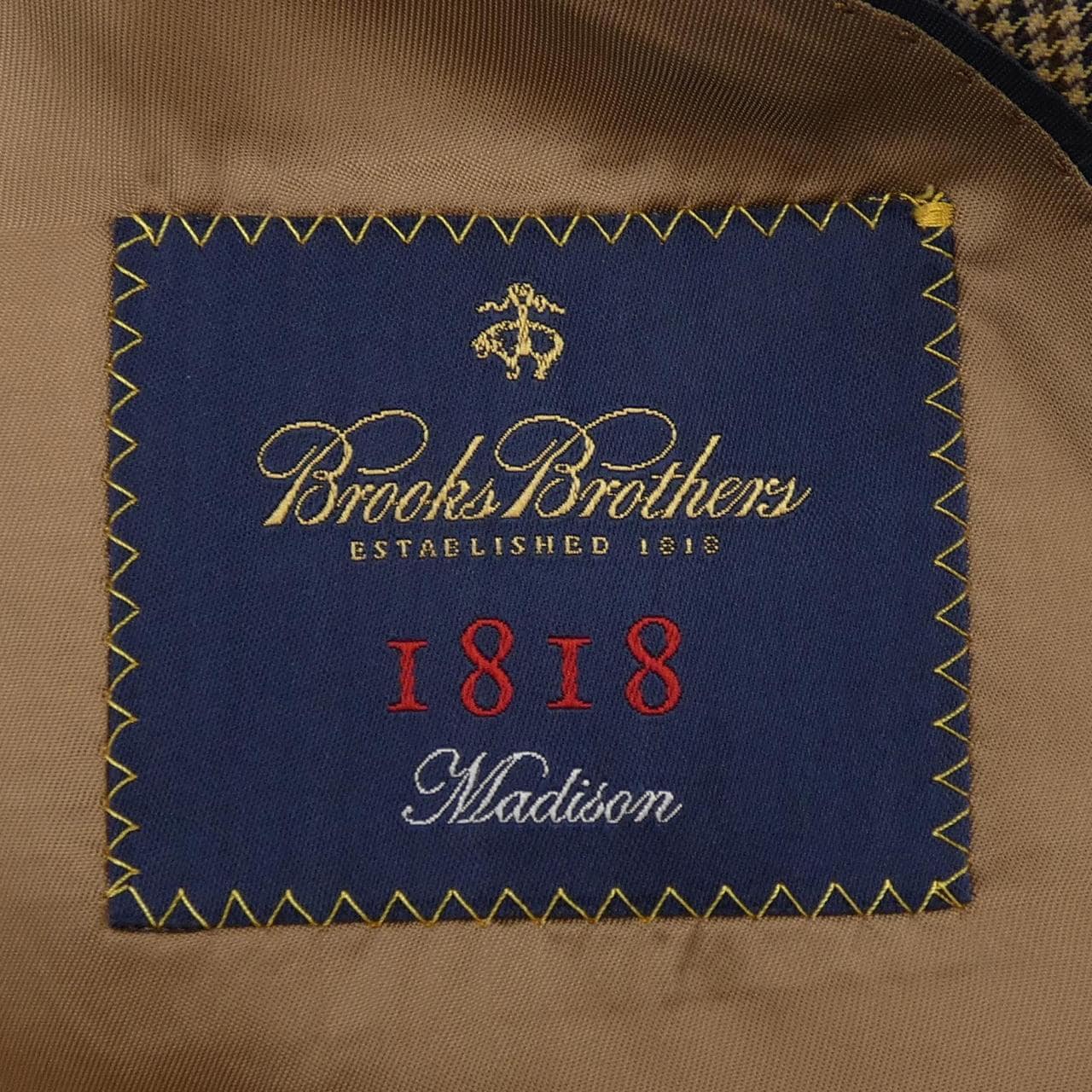 ブルックスブラザーズ BROOKS BROTHERS ジャケット