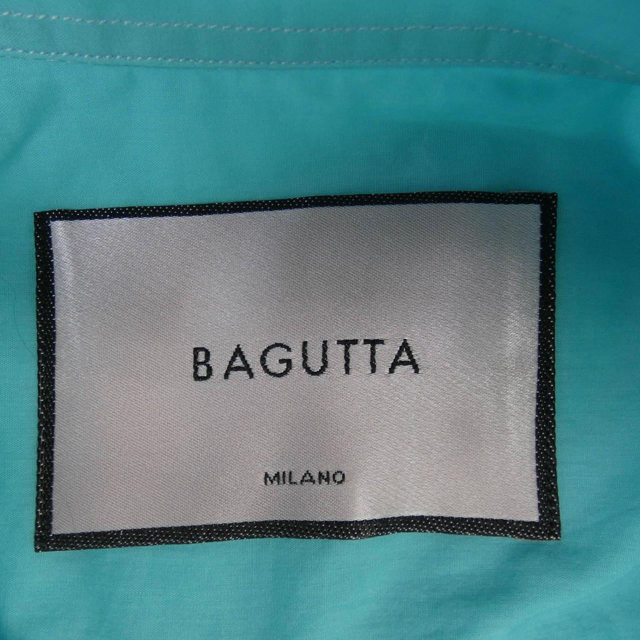 バグッタ BAGUTTA シャツ
