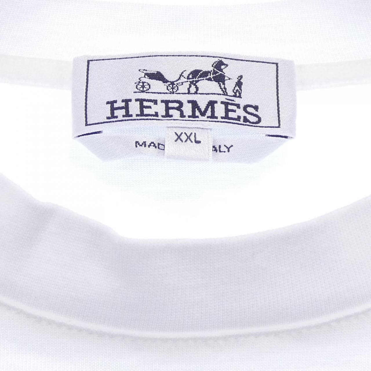 HERMES HERMES T-Shirt