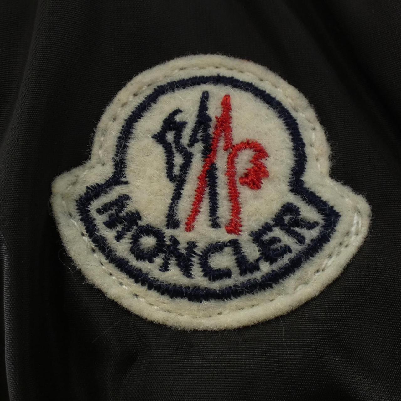 MONCLER MONCLER Down Coat