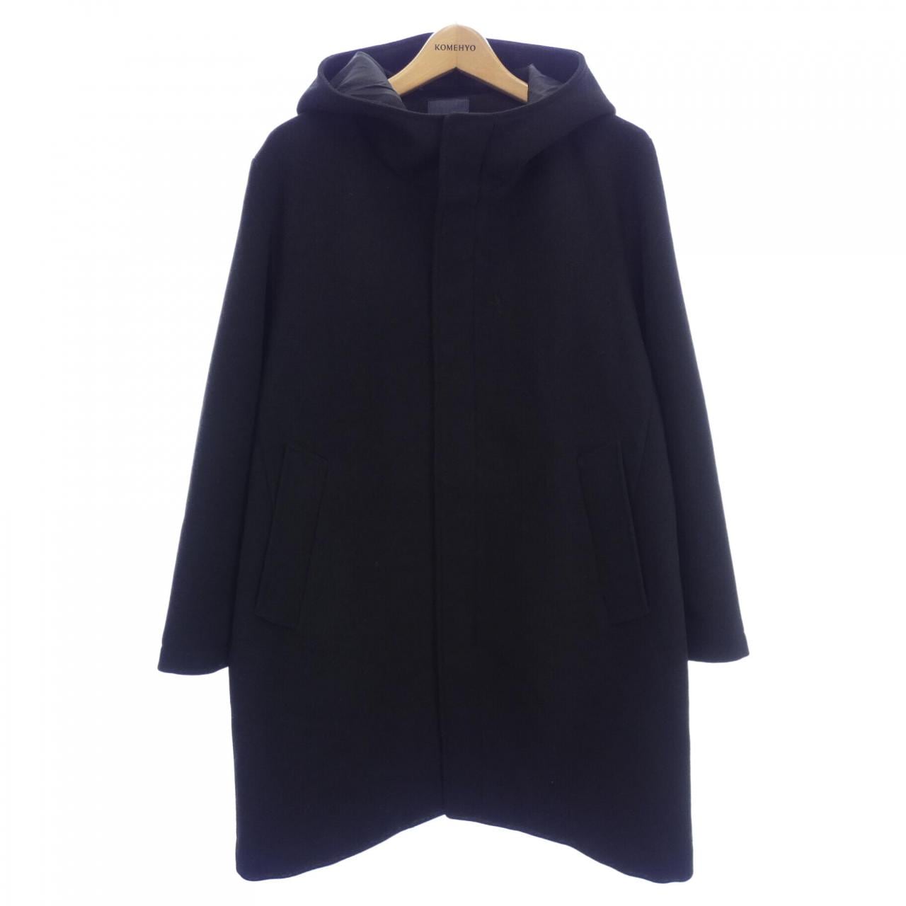 BEAMS BEAMS coat