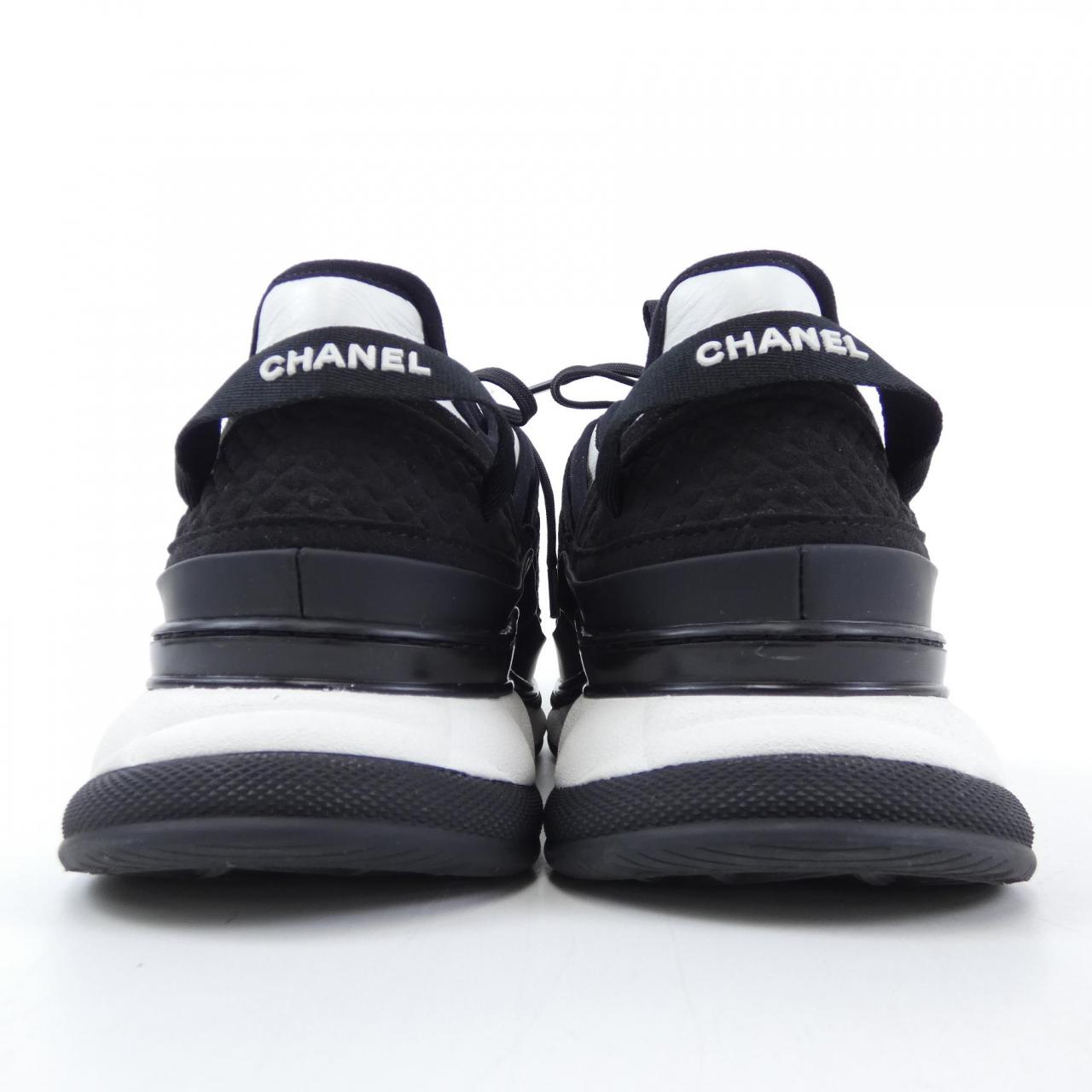 シャネル CHANEL スニーカー
