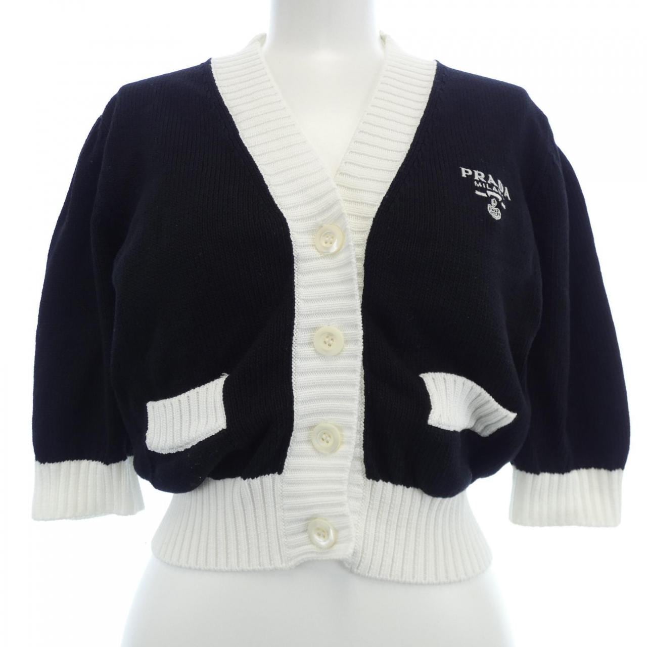 Prada PRADA cardigan