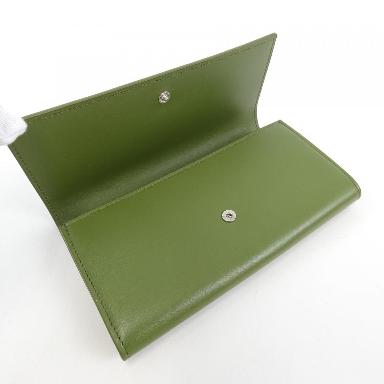 ジルサンダー JIL SANDER WALLET