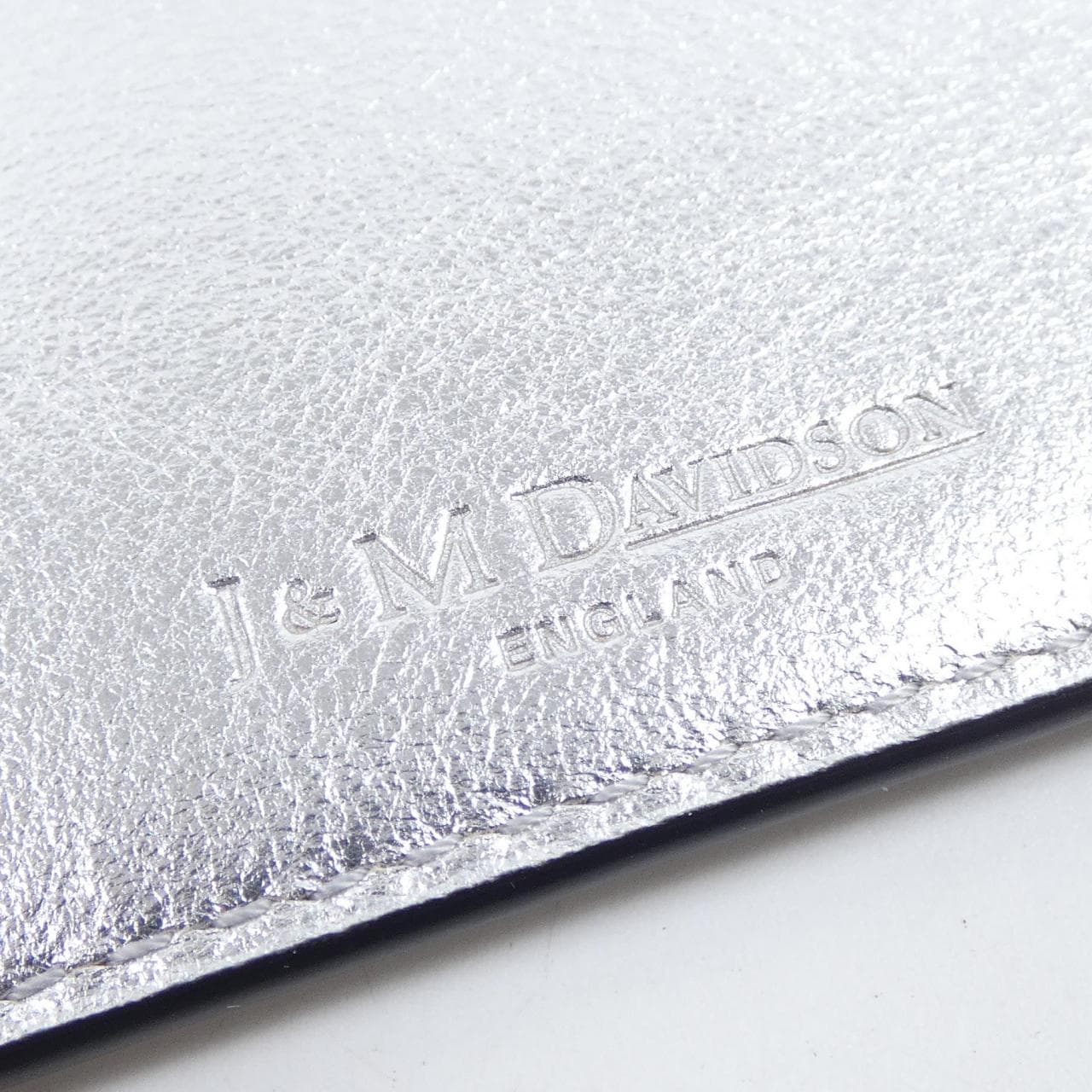 ジェイアンドエムデヴィッドソン J&M DAVIDSON CARD CASE