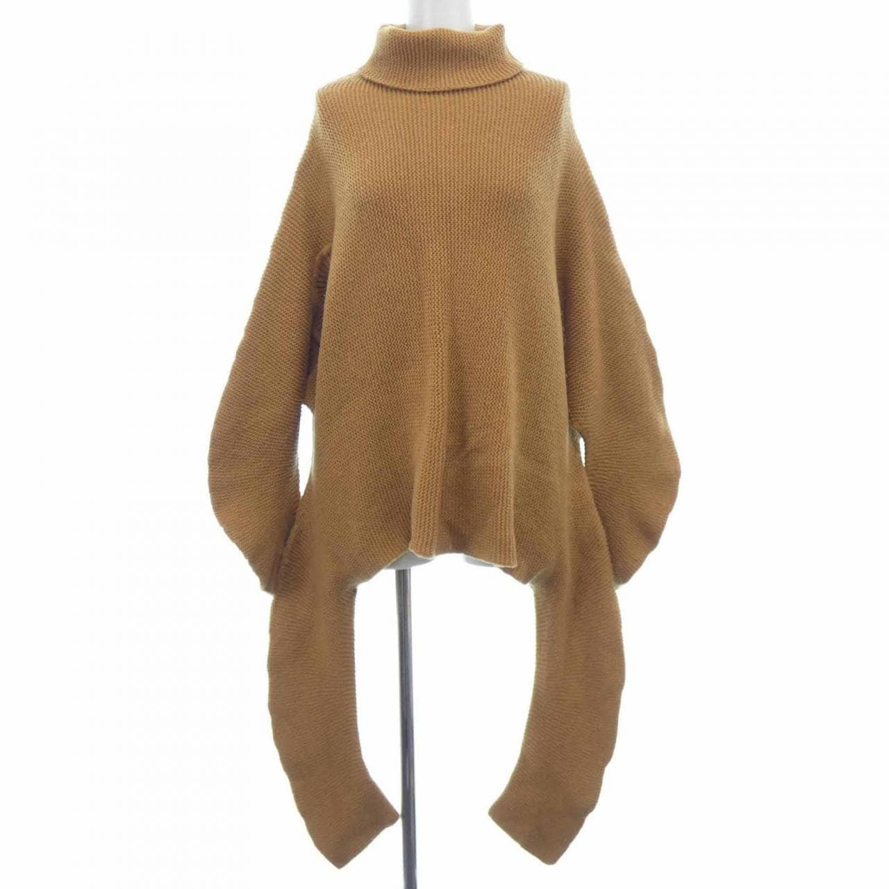 イッセイミヤケ ISSEY MIYAKE ニット