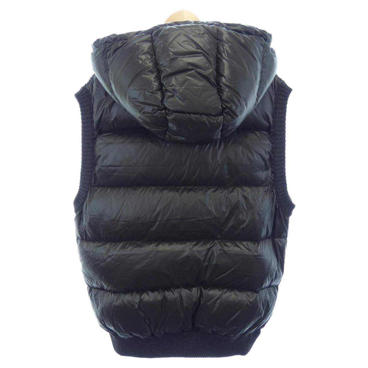 モンクレール MONCLER ダウンベスト