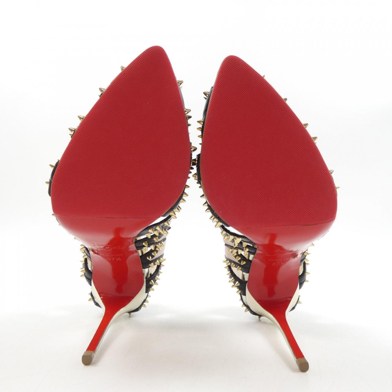 クリスチャンルブタン CHRISTIAN LOUBOUTIN パンプス