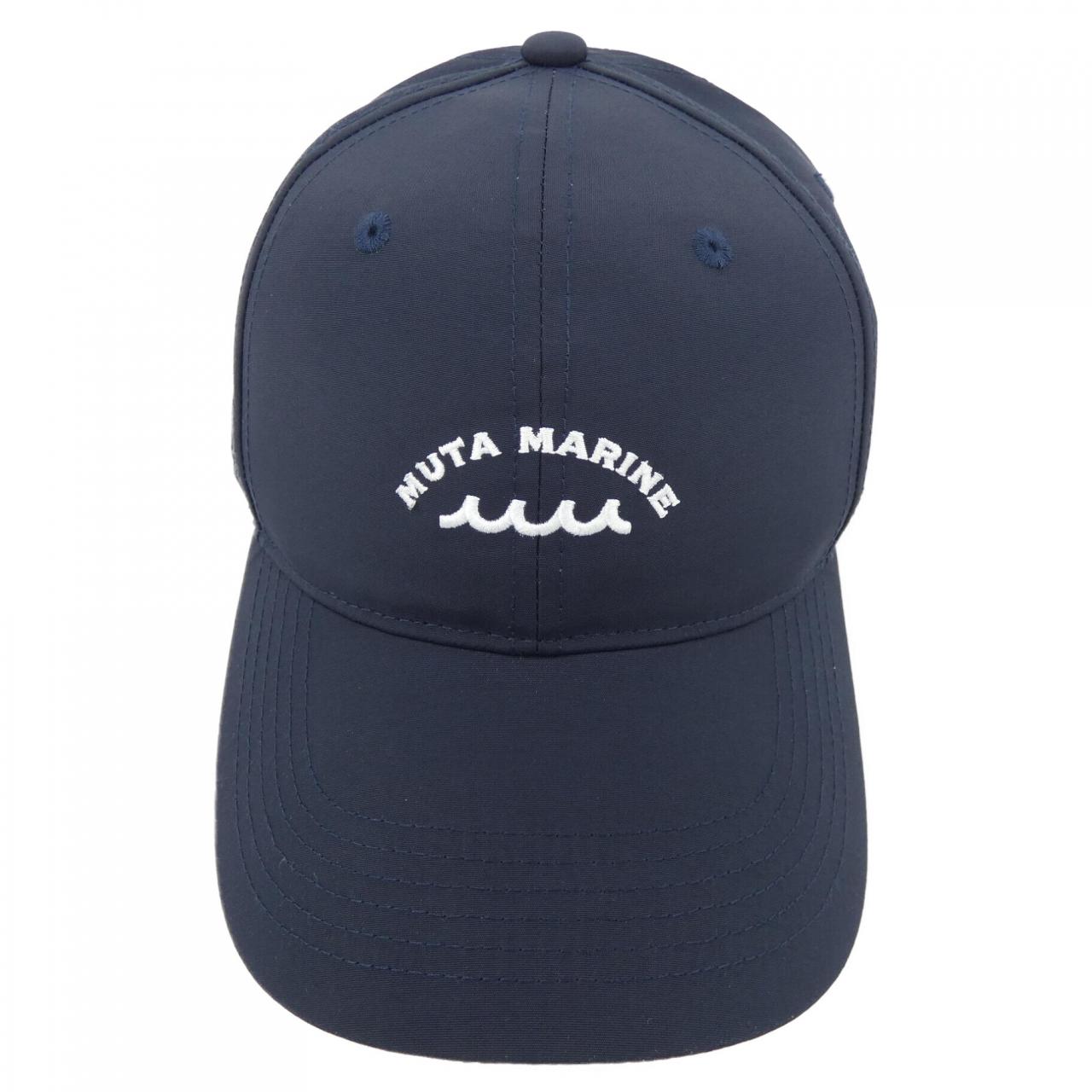 MUTA Cap