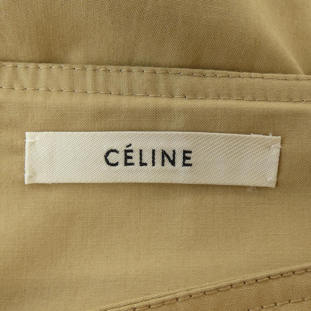CELINE赛琳 裙子