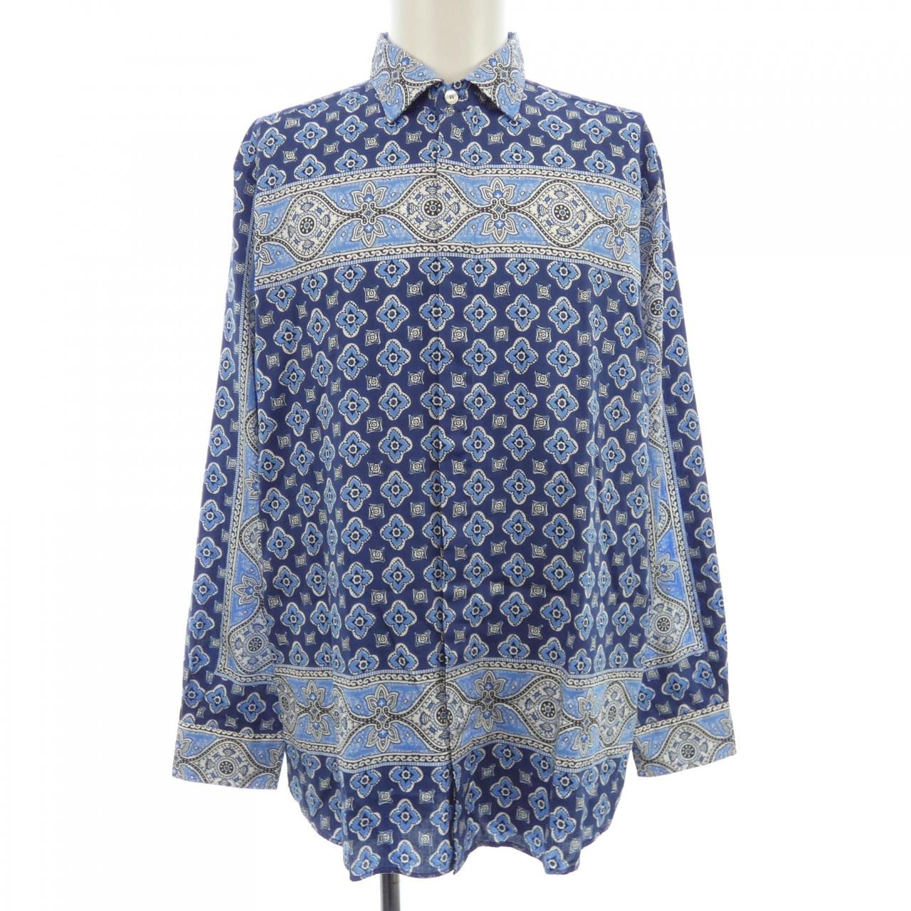 Etro ETRO shirt