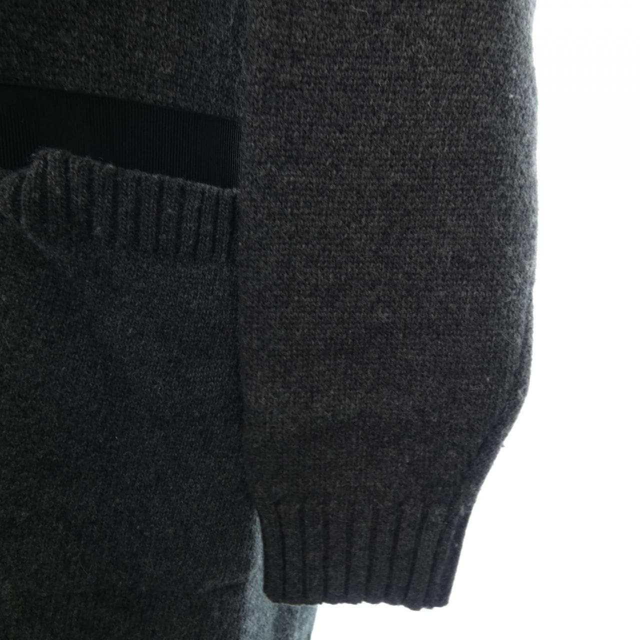 ディーゼル DIESEL ロングカーディガン
