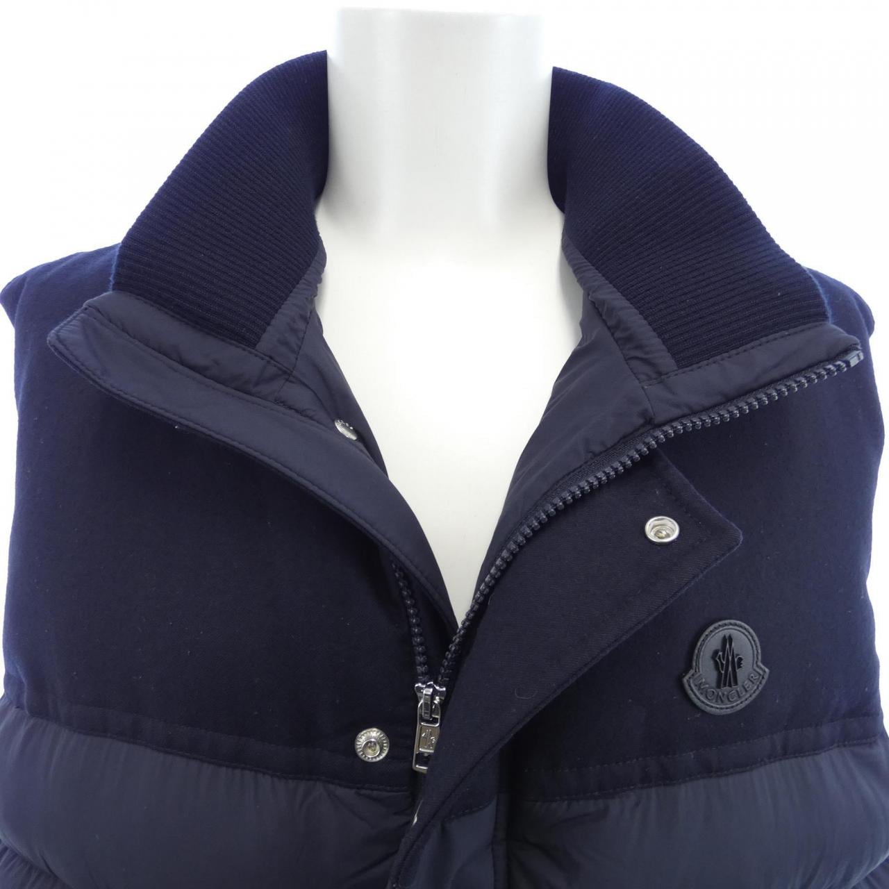 モンクレール MONCLER ダウンベスト