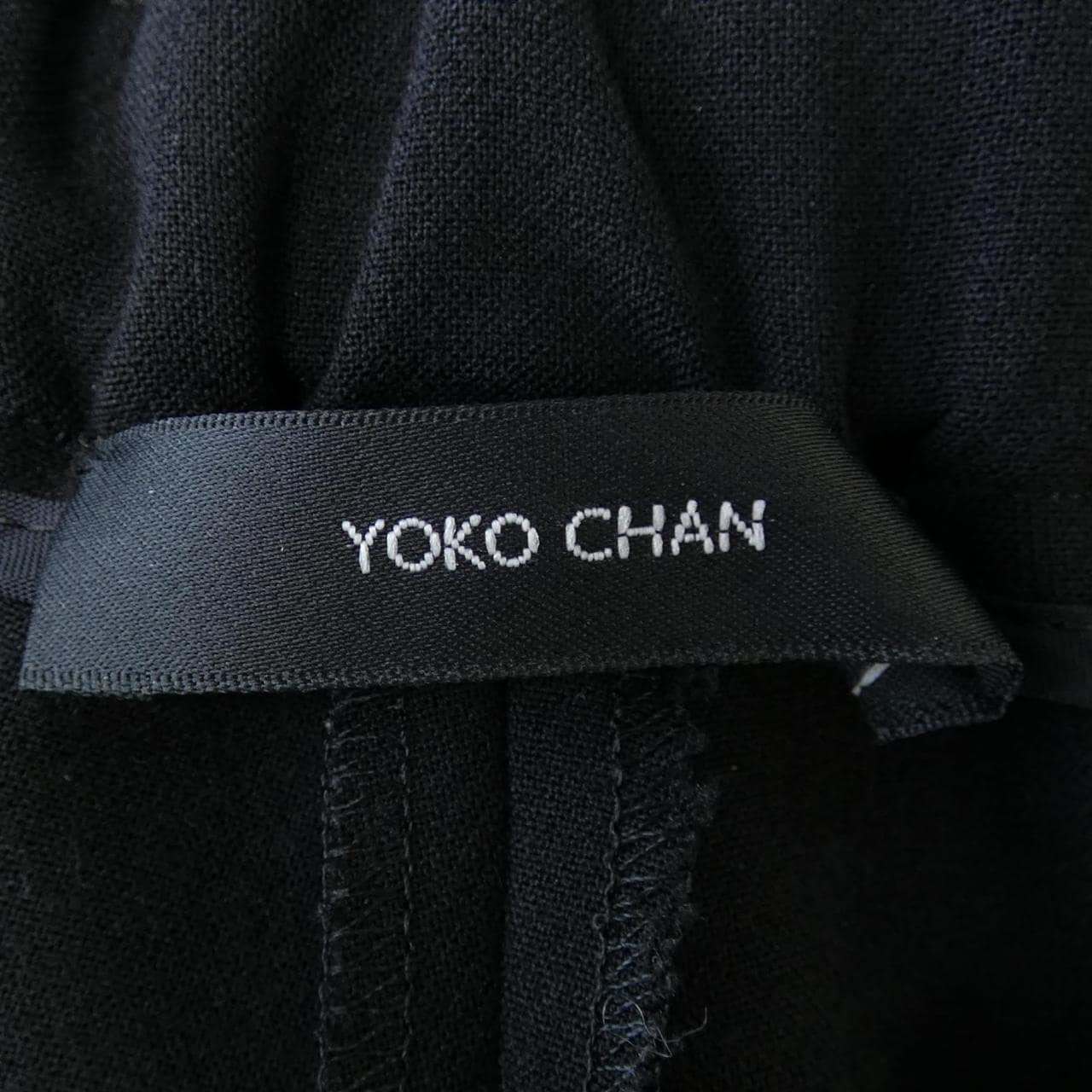 ヨーコチャン YOKO CHAN YCP-620-078 パンツ