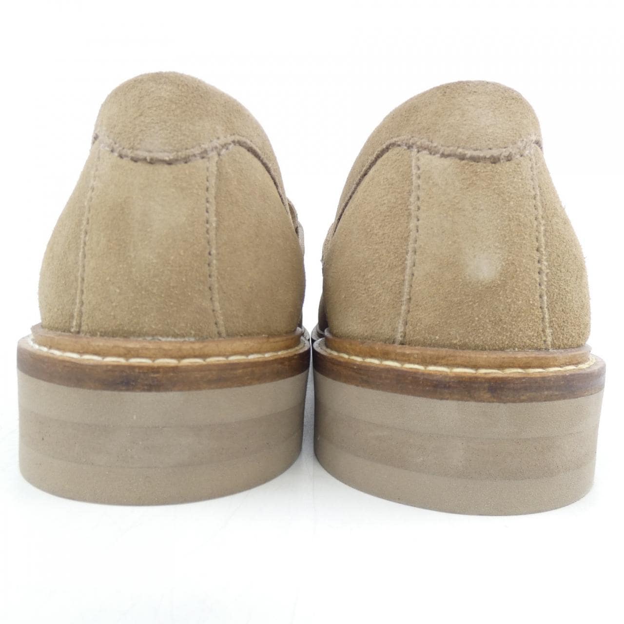 Massimo Dutti シューズ