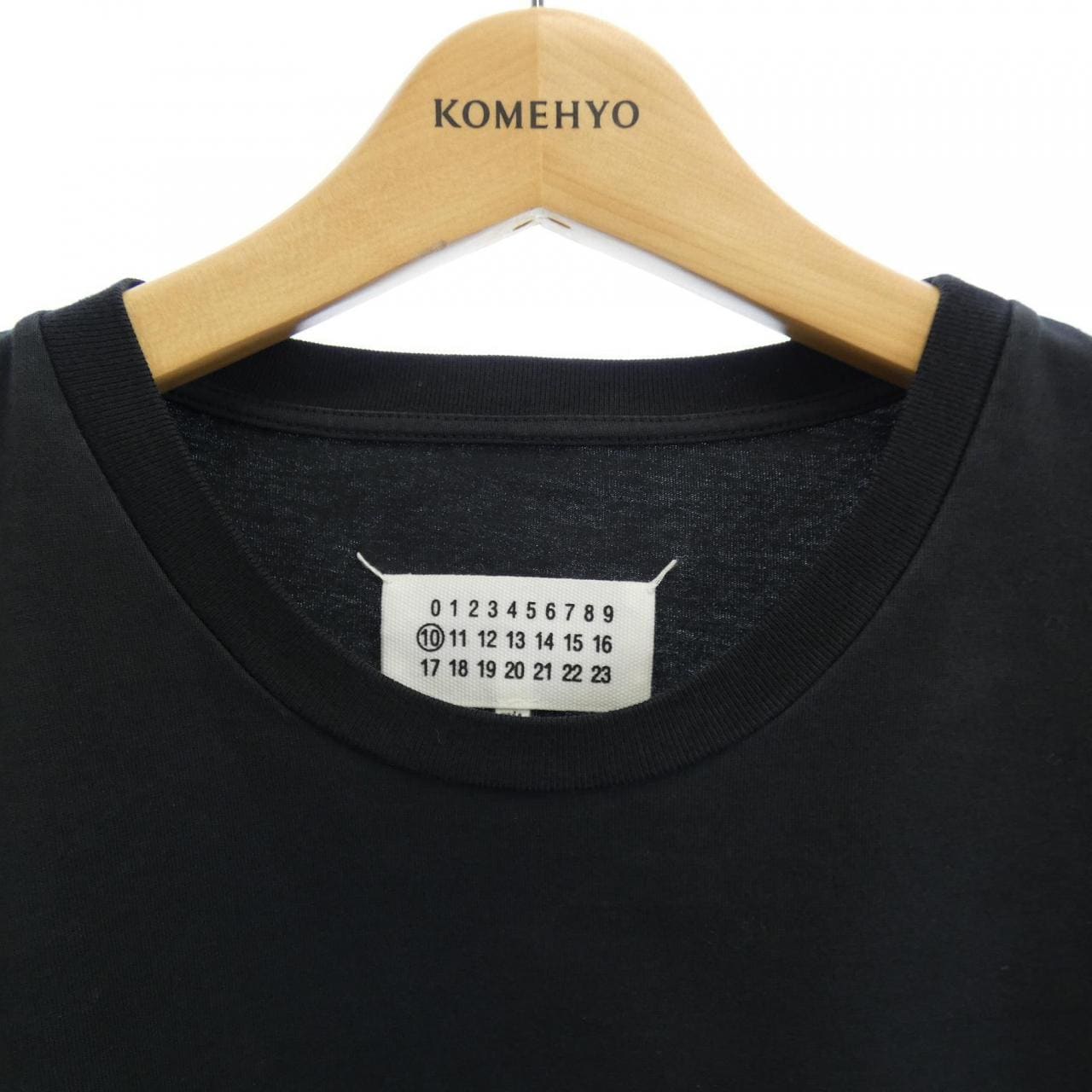 メゾンマルジェラ Maison Margiela S50GC0646 Tシャツ
