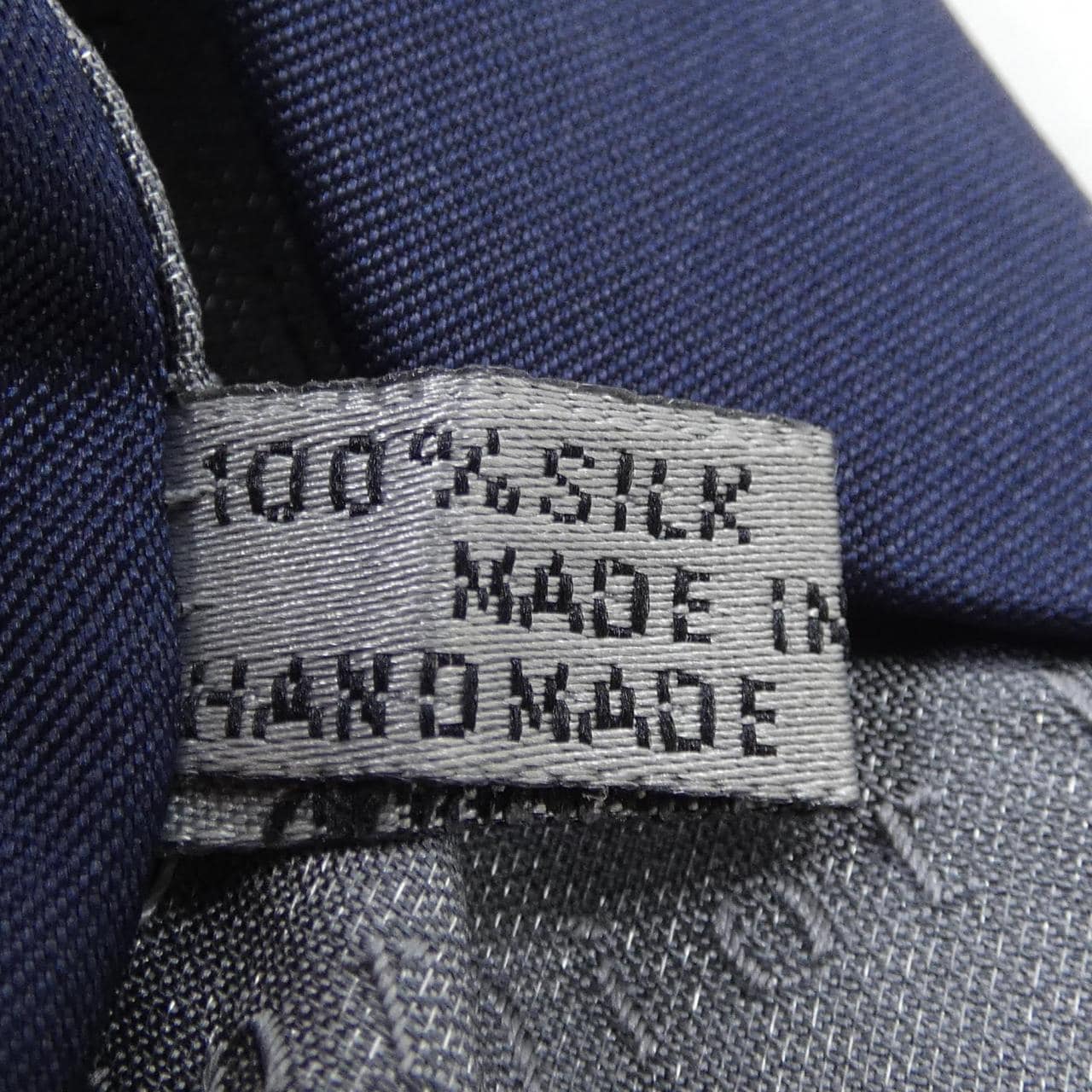 ディオールオム DIOR HOMME NECKTIE
