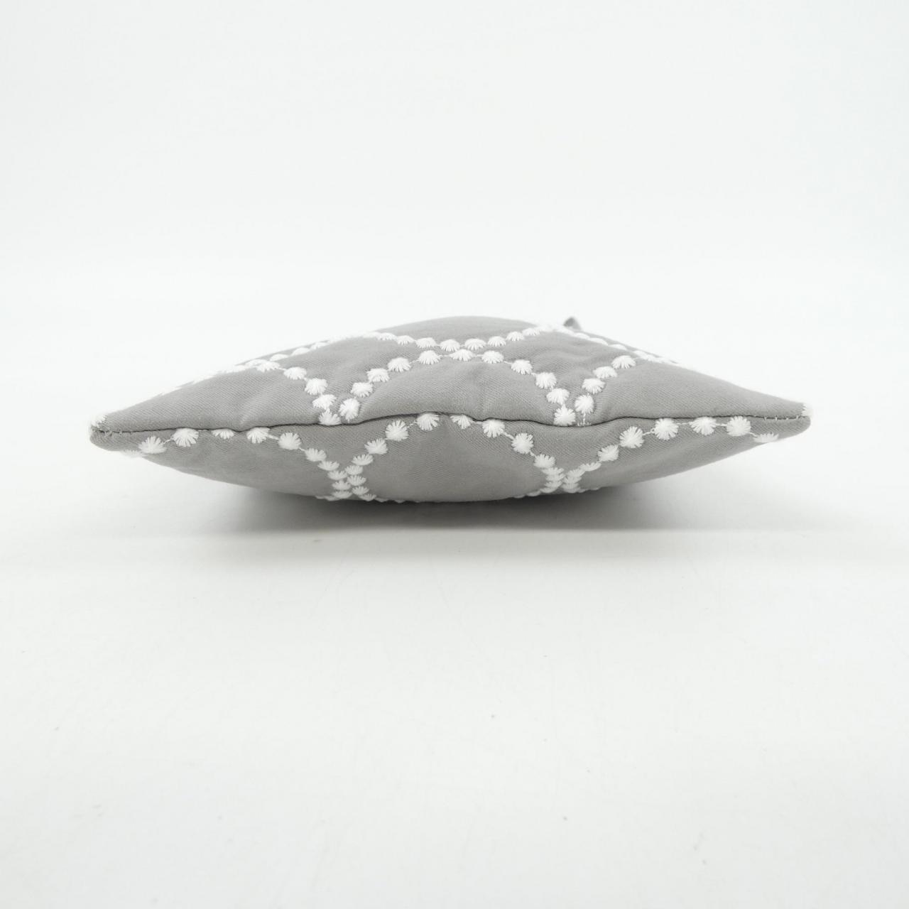 ミナペルホネン mina perhonen tambourine BAG