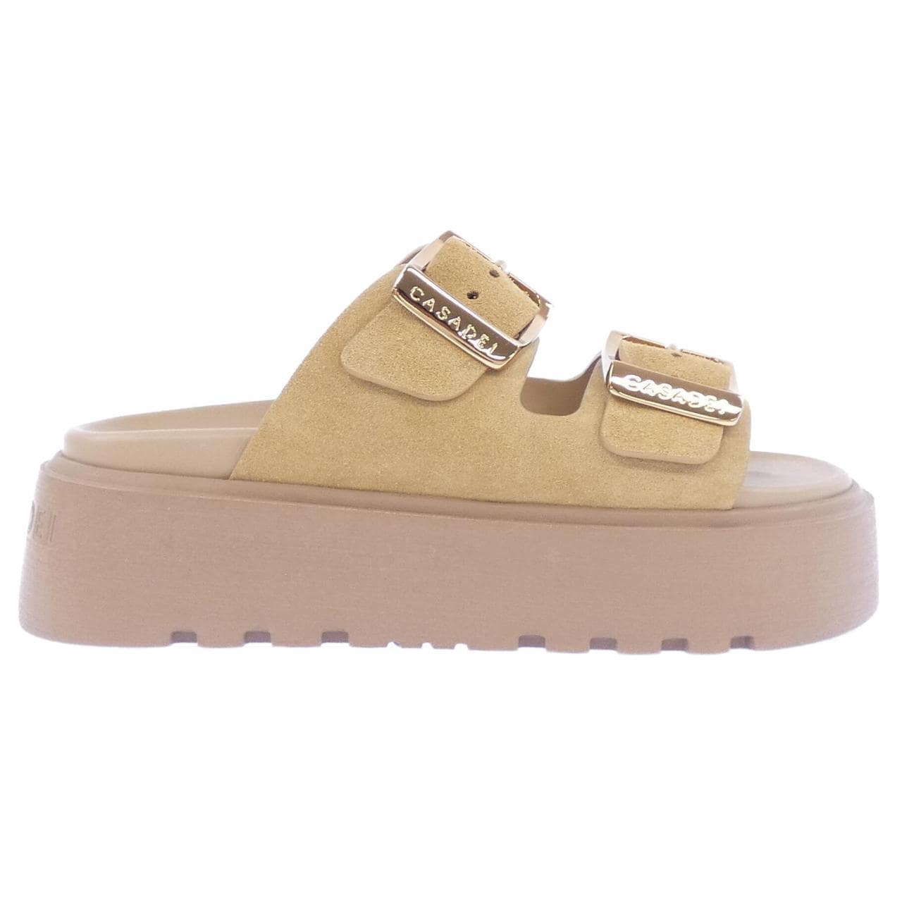 カサディ CASADEI サンダル