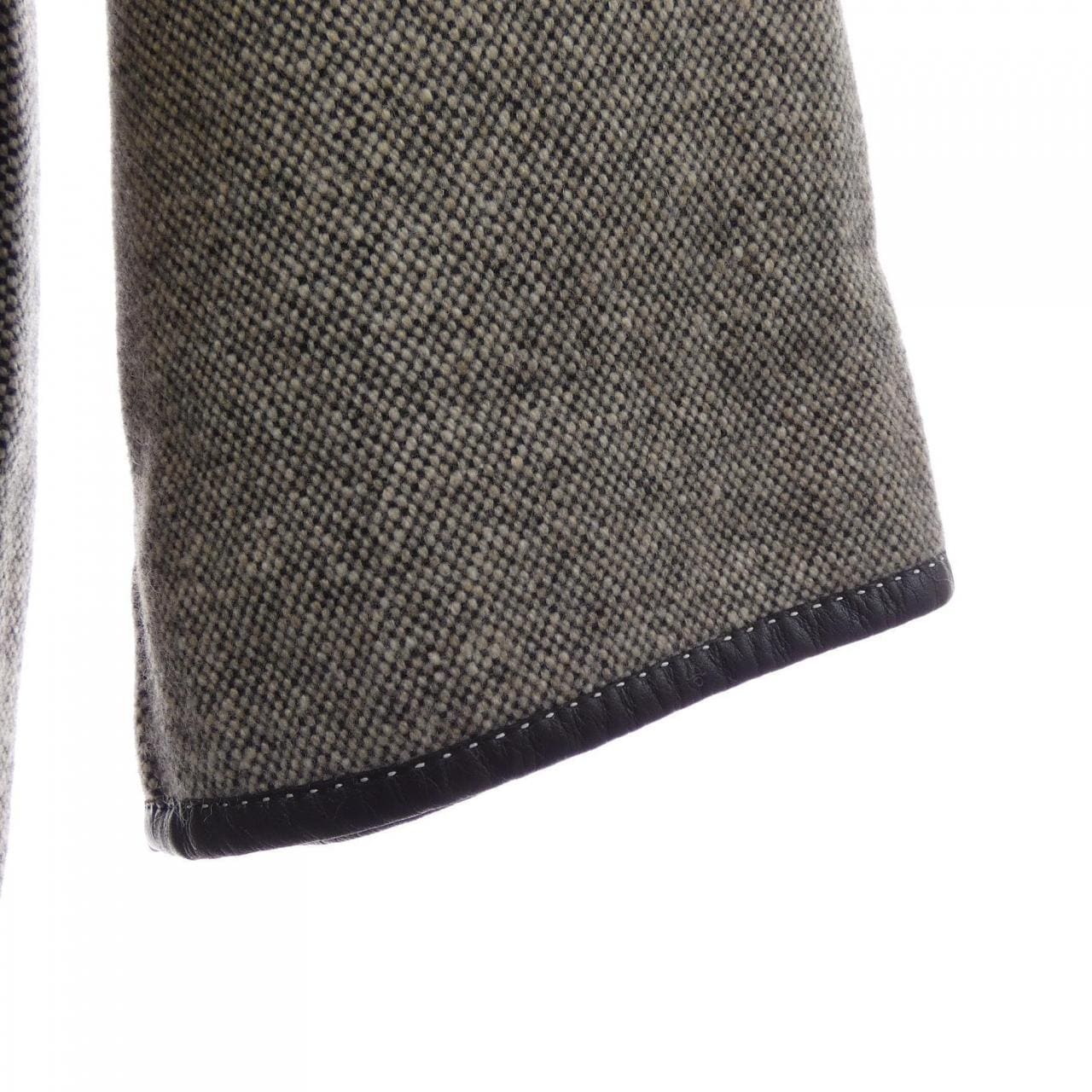 エルメス HERMES コート