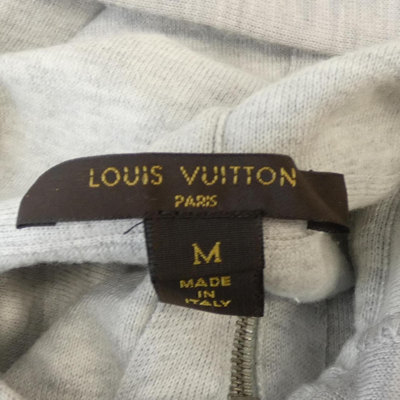 ルイヴィトン LOUIS VUITTON FBKC09OLM パーカー