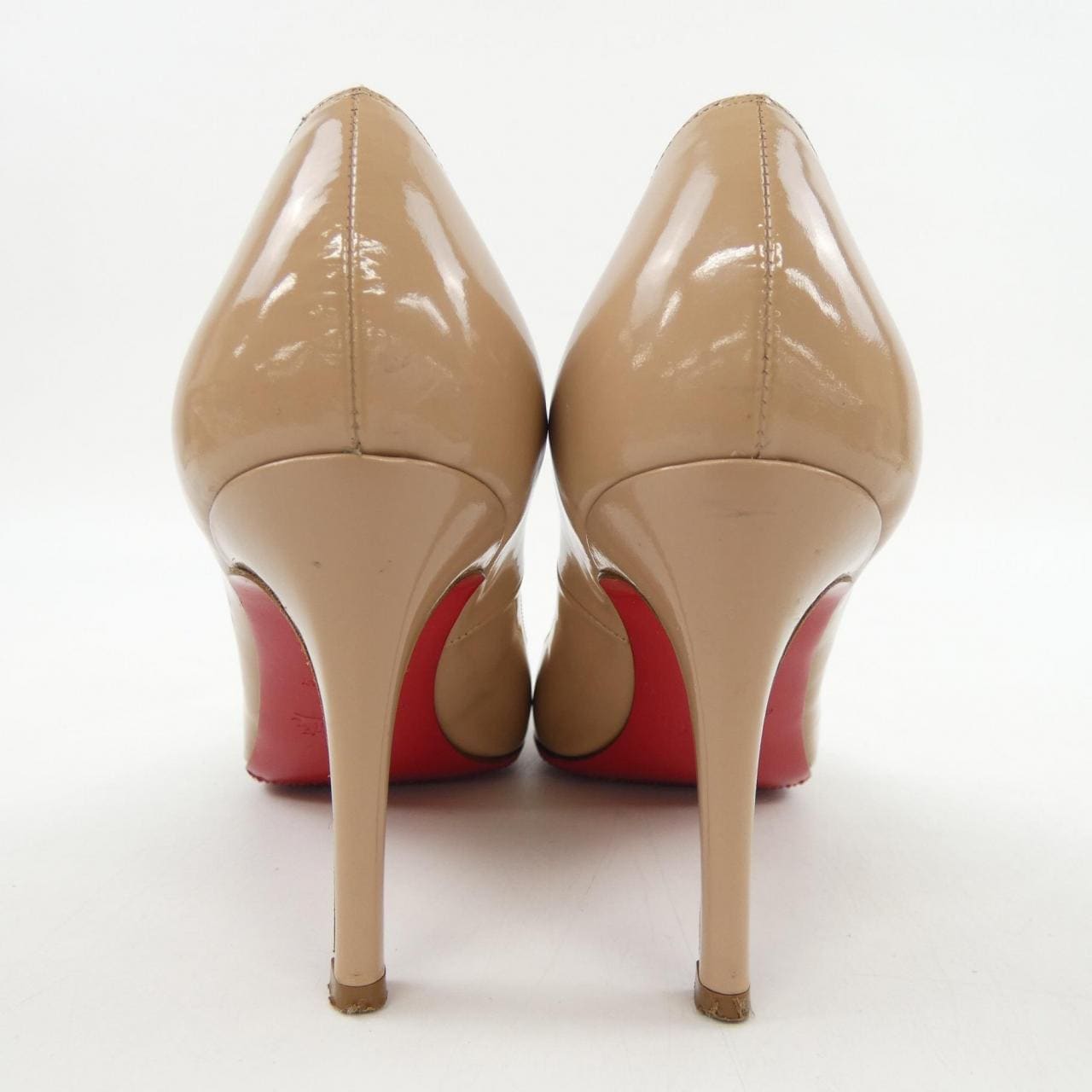 クリスチャンルブタン CHRISTIAN LOUBOUTIN パンプス