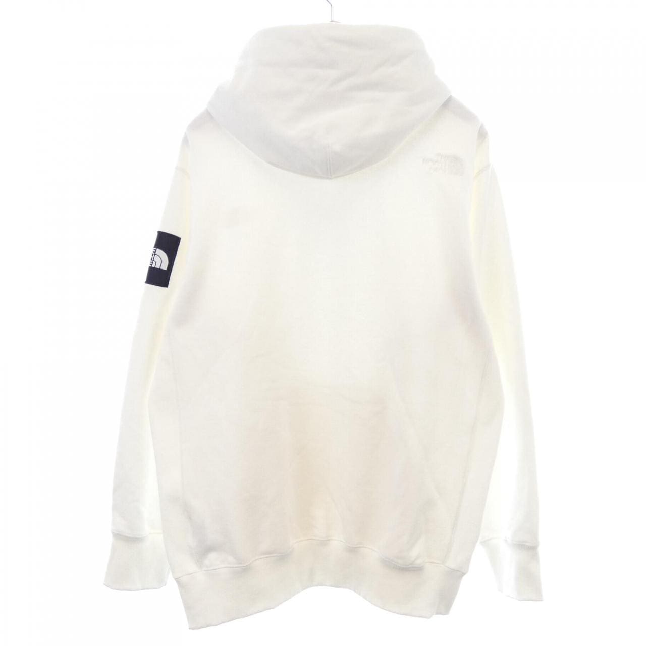 ザノースフェイス THE NORTH FACE NT12333 パーカー