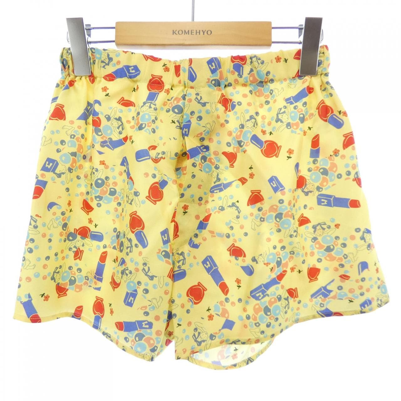 メゾンマルジェラ Maison Margiela S50QG0021 ショートパンツ