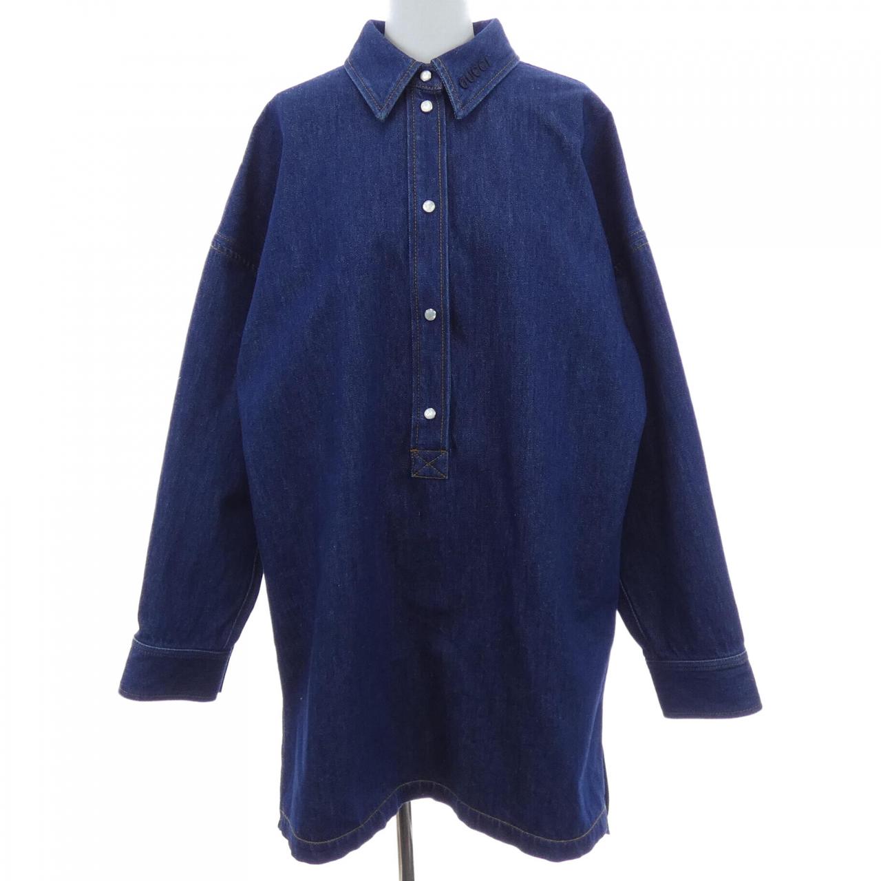 グッチ GUCCI 812609 XDC7I ワンピース