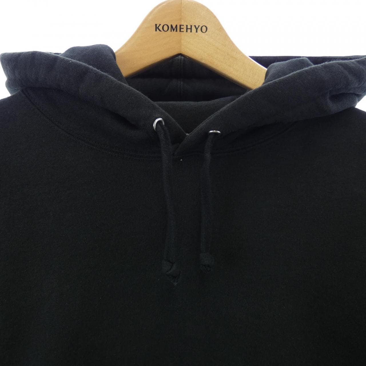 シュプリーム SUPREME Satin Applique パーカー