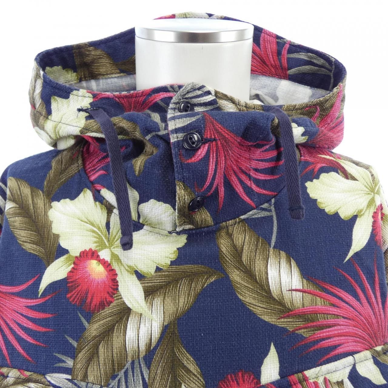 エンジニアードガーメンツ ENGINEERED GARMENTS パーカー