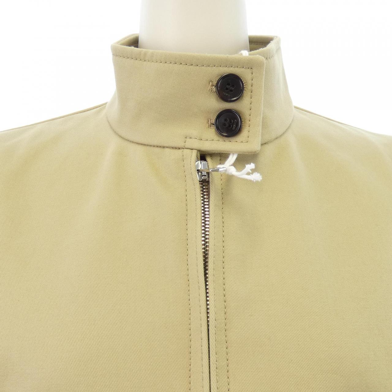 グッチ GUCCI 811913 Z7AH3 ブルゾン