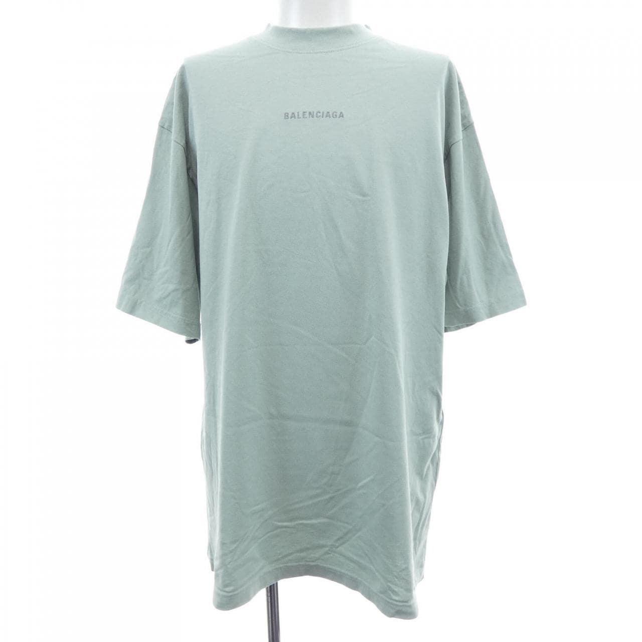 バレンシアガ BALENCIAGA 764235 TSVG7 UNISEX Tシャツ