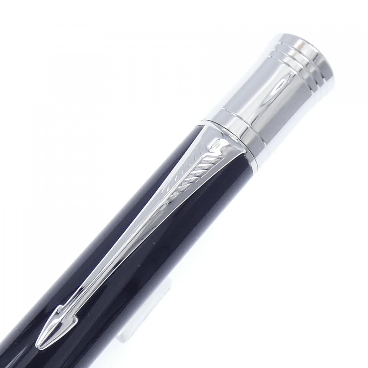 パーカー デュオフォールドクラシックブラックCT 1931390 ボールペン