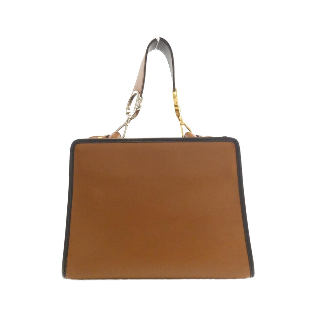 フェンディ ラナウェイ スモール 8BH344 SIZ バッグ