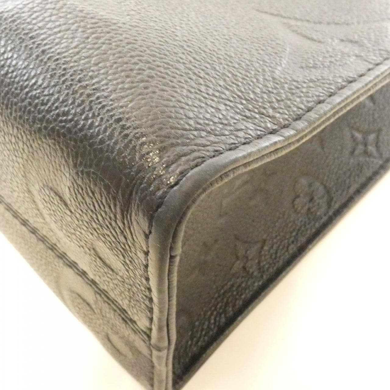 ルイヴィトン モノグラム アンプラント オンザゴー PM M45653 バッグ