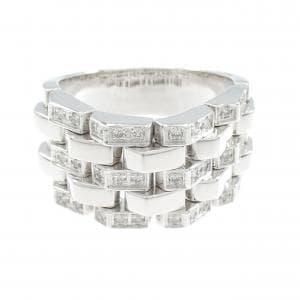 キメント ダイヤモンド リング