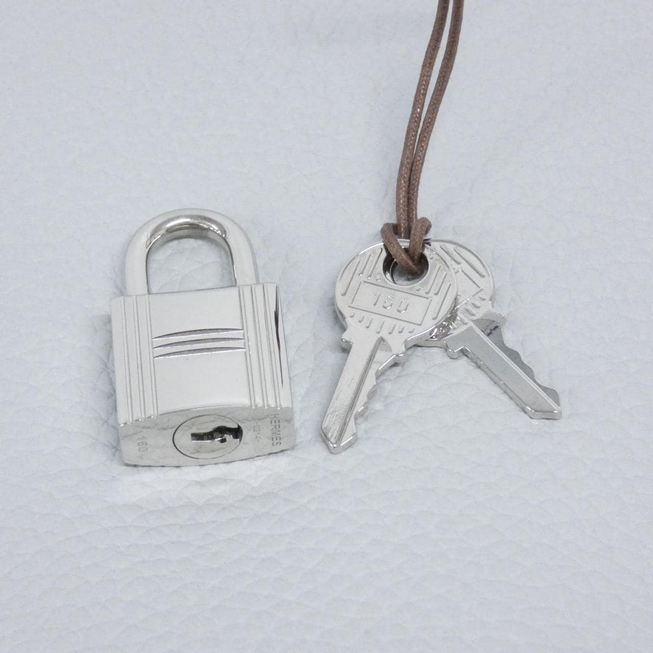 エルメス ピコタン ロック PM 056289CK バッグ